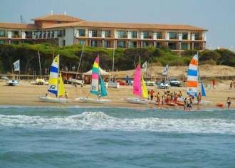 Sensimar Isla Cristina Palace Hotel & Spa