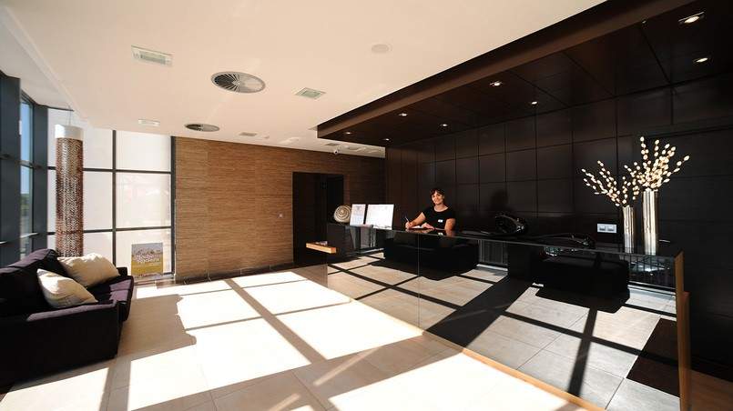 Leo Deluxe Punta Umbria