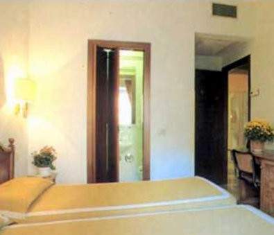 Hotel Donatello