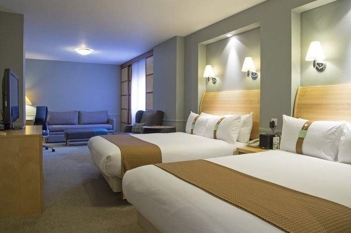 Holiday Inn Guildford