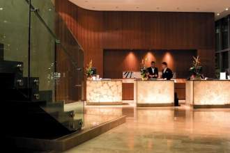 Radisson Blu Birmingham Hotel
