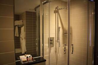 Crowne Plaza Manchester City Centre