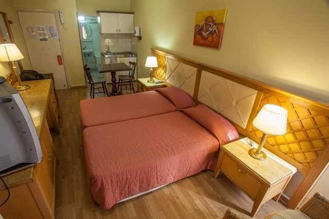 Estella Apartments