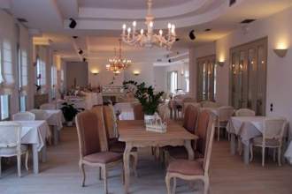 Saint Andrea Sea Side Resort