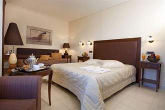 Akti Taygetos Conference Resort