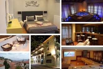 Filoxenia Hotel & Spa