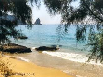 Pink Palace Beach Resort