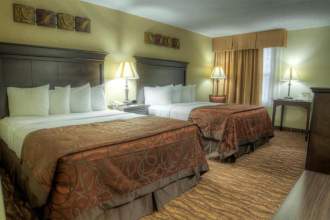 Best Western Center Pointe Inn