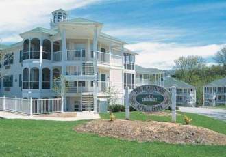 Suites At Fall Creek