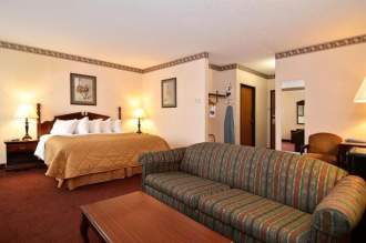 Best Western Music Capital Inn