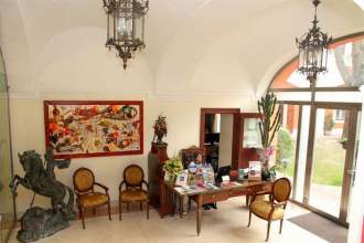 St.George Residence All Suite Hotel De Luxe