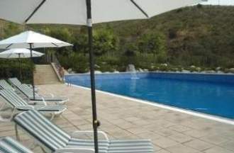 Abba Garden Hotel