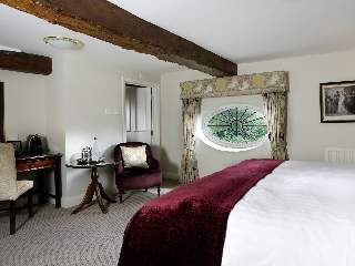 Macdonald Alveston Manor