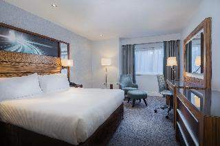 Ashford International Hotel - QHotels