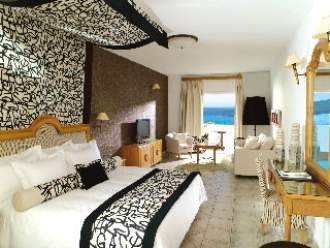 Myconian Imperial Resort