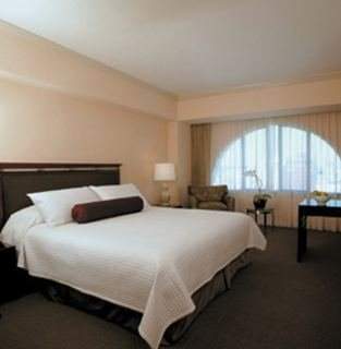 JW Marriott San Francisco