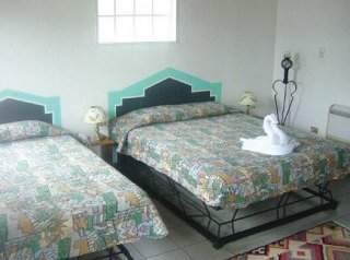 Casitas Eclipse