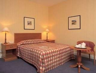Royal Kings Arms Hotel