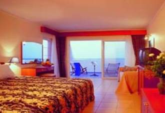 Radisson Blu Beach Resort Milatos Crete