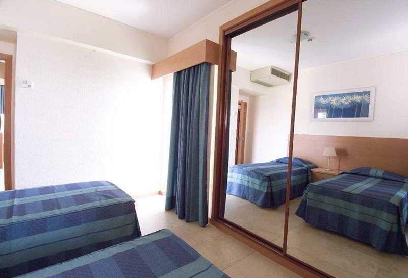 Hotel Apartamentos Zarco