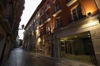 Velada Burgos Hotel