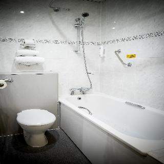 Belfast Central Travelodge