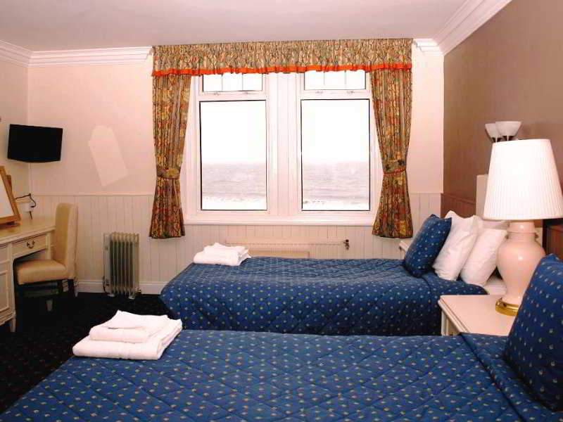 Rex Hotel