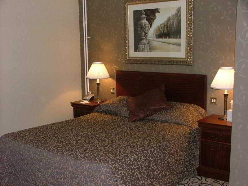 Orwell Hotel