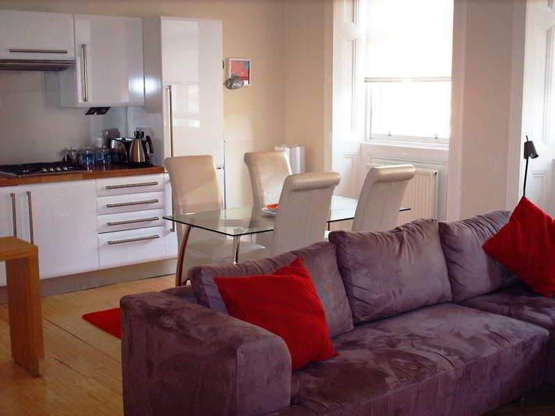 Dreamhouse Apartments Edinburgh West End
