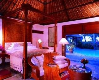 The Oberoi Bali