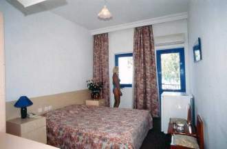 Bodrum Sky Beach Hotel