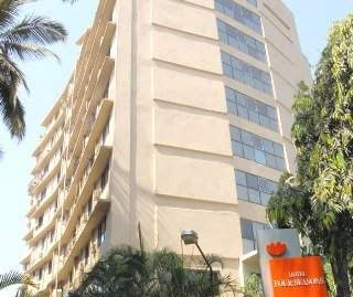 Four Seasons Juhu