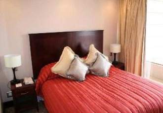 The Raphael Penthouse Suites