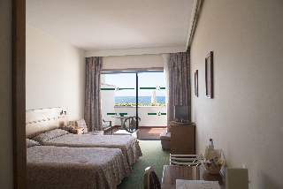 Hotel Penha Franca Mar