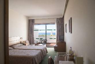 Hotel Penha Franca Mar