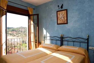 Galaroza Aparthotel Rural