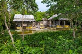 Soneva Kiri