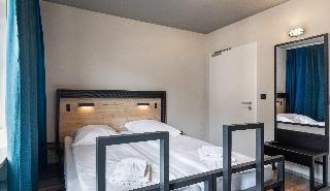 A&O Nuernberg Hauptbahnhof