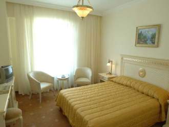 Saruhan Thermal Hotel