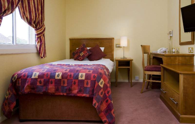 Conningbrook Hotel