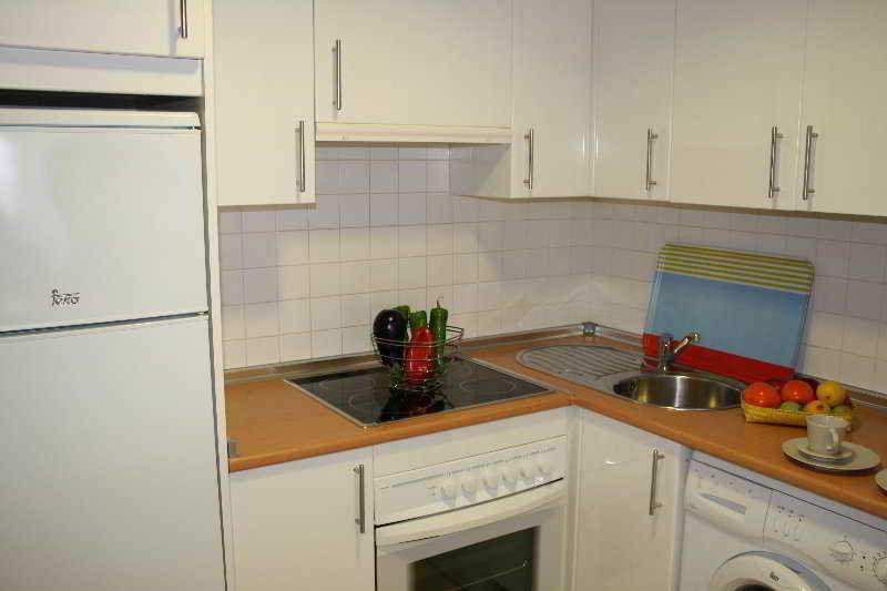 Apartamentos Costaluz Punta Umbri?A