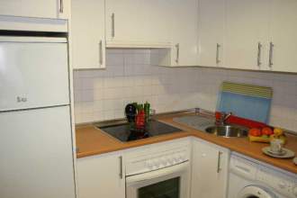 Apartamentos Costaluz Punta Umbria