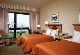 Sheraton Mar De Plata Hotel