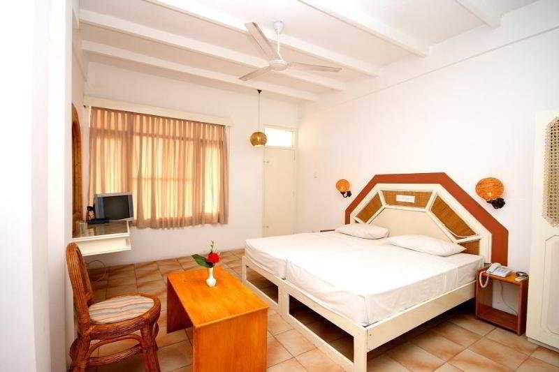 Lavendish Beach Resort