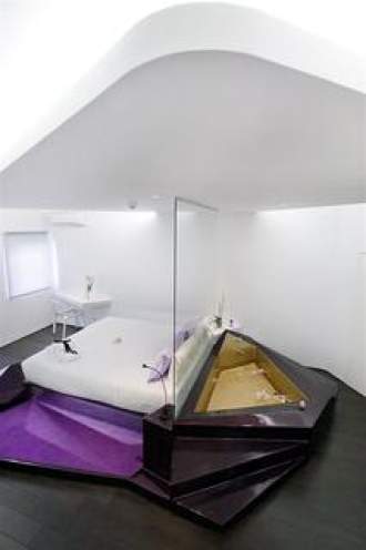 Absoluto Design Hotel