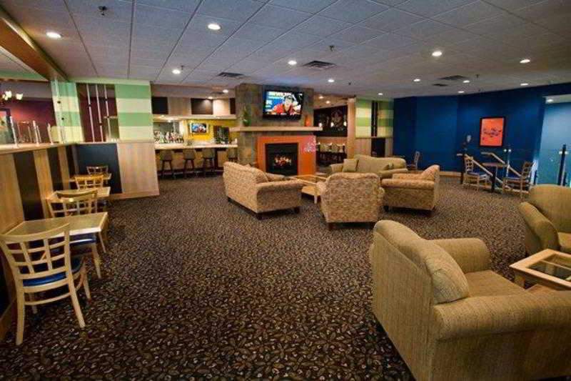 Best Western Fallsview