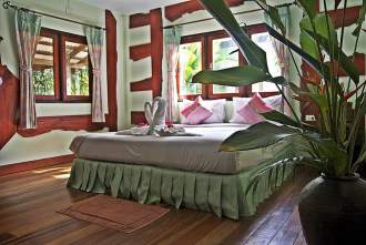 Baan Pongam Resorts