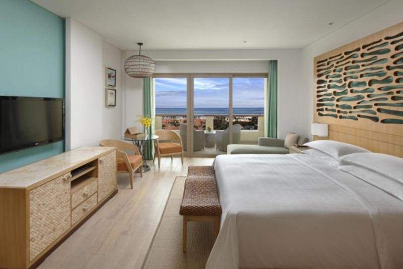 Sheraton Sanya Haitang Bay Resort