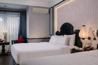 Calypso Suites Hotel Hanoi
