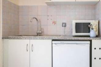 Panorama Fanari Studios & Apartments